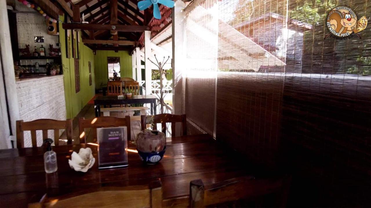 Kep Melting Potes Hotel Exterior photo