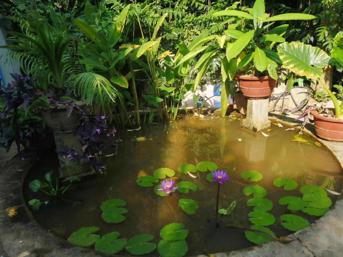 Kep Melting Potes Hotel Exterior photo